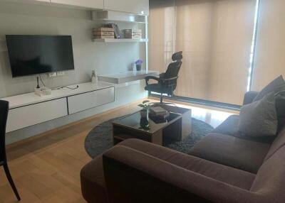 49 Sqm., 1 Bed, 1 Bath Condo listed for ฿ 8,250,000.