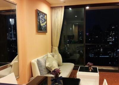 53 Sqm., 1 Bed, 1 Bath Condo listed for ฿ 8,100,000.