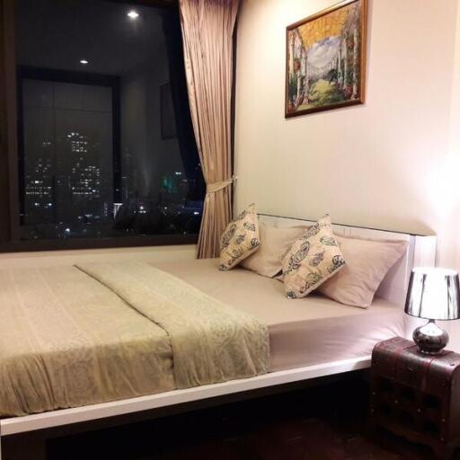 P10CR2205002 ออกัสตัน สุขุมวิท 22 1 Bed