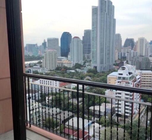 53 Sqm., 1 Bed, 1 Bath Condo listed for ฿ 8,100,000.