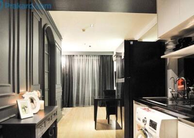 55 Sqm., 1 Bed, 1 Bath Condo listed for ฿ 8,100,000.