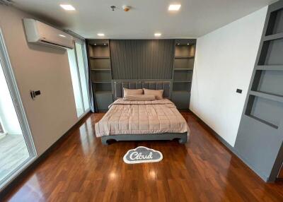 P18CR2402016 บ้าน สิริ สีลม 1 Bed