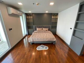 P18CR2402016 บ้าน สิริ สีลม 1 Bed