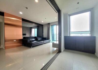 77 Sqm., 2 Beds, 2 Baths Condo listed for ฿ 7,990,000.