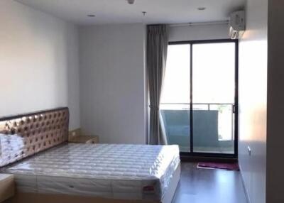 P35CR2303051 ศุภาลัย พรีเมียร์ ราชเทวี 1 Bed