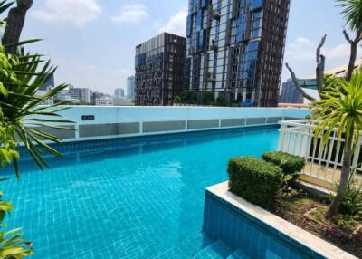 73 Sqm., 2 Beds, 2 Baths Condo listed for ฿ 7,900,000.