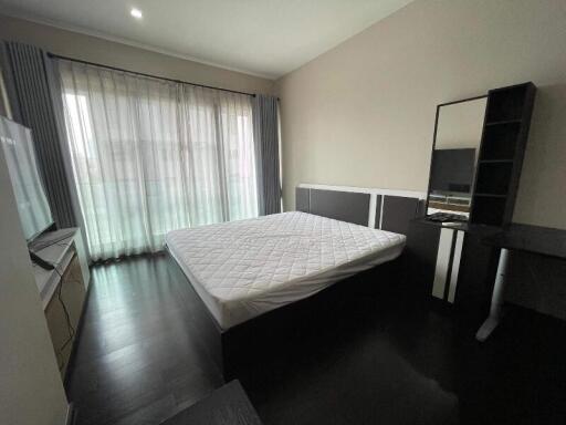 68 Sqm., 1 Bed, 1 Bath Condo listed for ฿ 7,900,000.