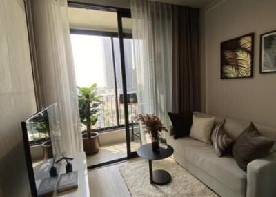 46 Sqm., 2 Beds, 1 Bath Condo listed for ฿ 7,800,000.