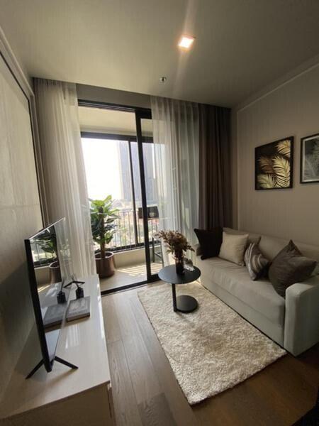 46 Sqm., 2 Beds, 1 Bath Condo listed for ฿ 7,800,000.