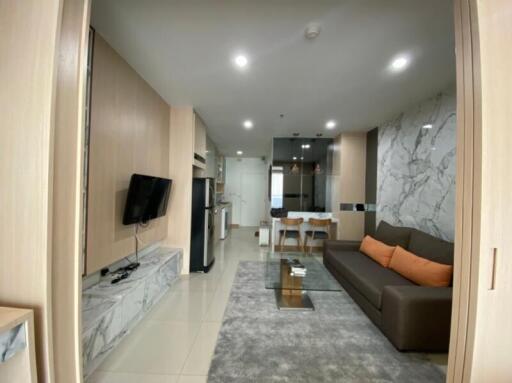 45 Sqm., 1 Bed, 1 Bath Condo listed for ฿ 7,800,000.