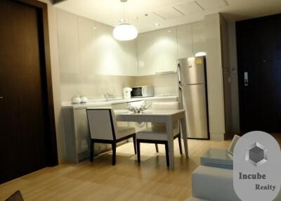 50 Sqm., 1 Bed, 1 Bath Condo listed for ฿ 7,725,000.