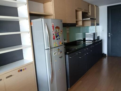 50 Sqm., 1 Bed, 1 Bath Condo listed for ฿ 7,700,000.