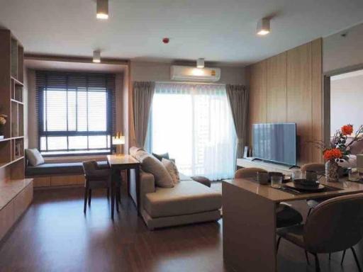 106 Sqm., 4 Beds, 3 Baths Condo listed for ฿ 70,000./Month