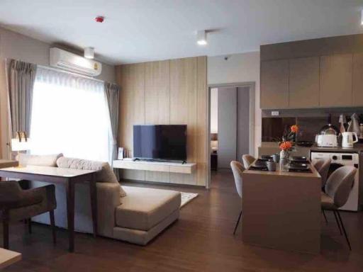 106 Sqm., 4 Beds, 3 Baths Condo listed for ฿ 70,000./Month