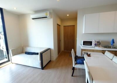 P12CR2106003 เดอะ แคปิตอล ราชปรารภ-วิภา 2 Bed