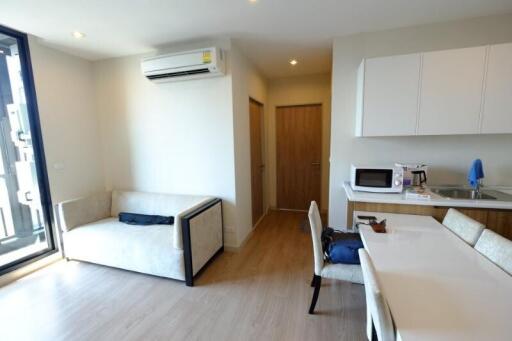 P12CR2106003 เดอะ แคปิตอล ราชปรารภ-วิภา 2 Bed