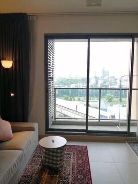 45 Sqm., 1 Bed, 1 Bath Condo listed for ฿ 7,500,000.