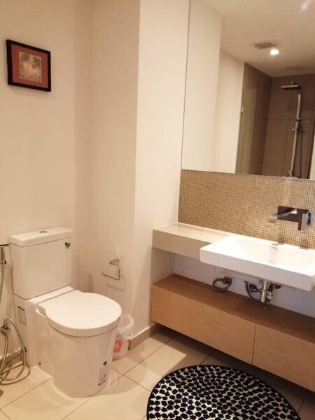 45 Sqm., 1 Bed, 1 Bath Condo listed for ฿ 7,500,000.