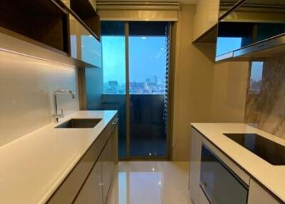 45 Sqm., 1 Bed, 1 Bath Condo listed for ฿ 7,416,000.