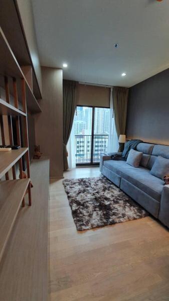 47 Sqm., 1 Bed, 1 Bath Condo listed for ฿ 7,400,000.