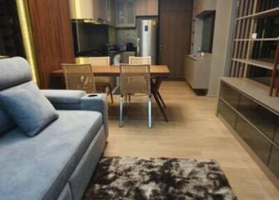 47 Sqm., 1 Bed, 1 Bath Condo listed for ฿ 7,400,000.