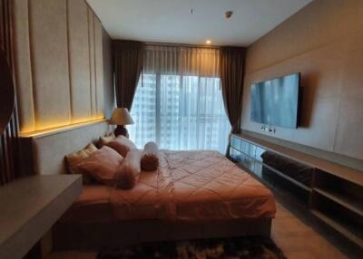 P35CR2307006 โนเบิล รีไฟน์ 1 Bed