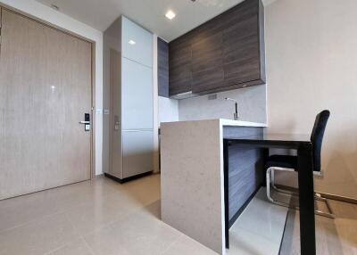 37 Sqm., 1 Bed, 1 Bath Condo listed for ฿ 7,400,000.