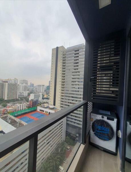 36 Sqm., 1 Bed, 1 Bath Condo listed for ฿ 7,290,000.