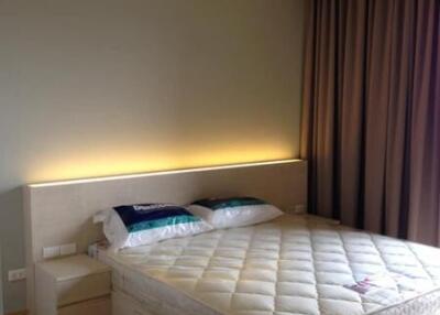 33 Sqm., Studio, 1 Bath Condo listed for ฿ 7,200,000.