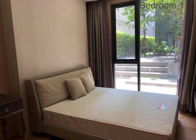 110 Sqm., 3 Beds, 3 Baths Condo listed for ฿ 25,000,000.