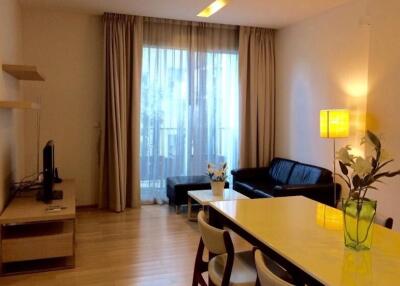 51 Sqm., 1 Bed, 1 Bath Condo listed for ฿ 7,150,000.