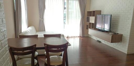 76 Sqm., 2 Beds, 2 Baths Condo listed for ฿ 7,100,000.