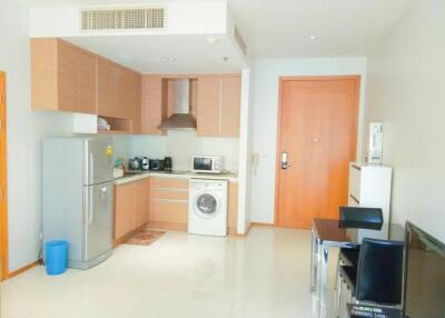 46 Sqm., 1 Bed, 1 Bath Condo listed for ฿ 7,000,000.