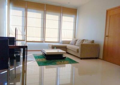 46 Sqm., 1 Bed, 1 Bath Condo listed for ฿ 7,000,000.