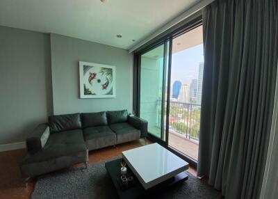 54 Sqm., 1 Bed, 1 Bath Condo listed for ฿ 7,000,000.