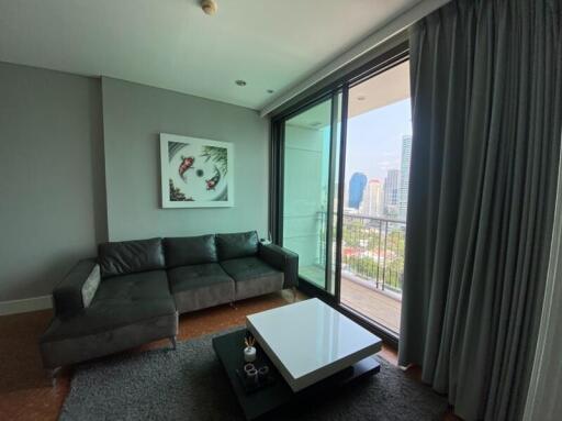 54 Sqm., 1 Bed, 1 Bath Condo listed for ฿ 7,000,000.