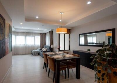 63 Sqm., 1 Bed, 1 Bath Condo listed for ฿ 7,000,000.