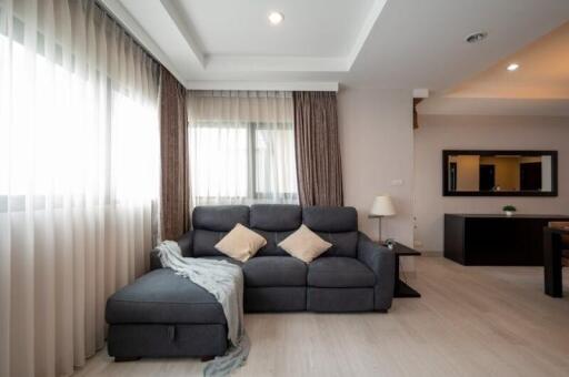 63 Sqm., 1 Bed, 1 Bath Condo listed for ฿ 7,000,000.