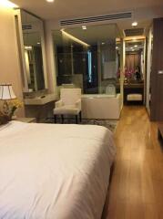 P31CR2105001 ดิ แอดเดรส สาทร 1 Bed