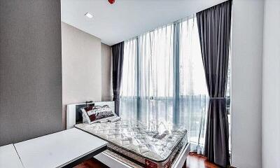 42 Sqm., 2 Beds, 1 Bath Condo listed for ฿ 7,000,000.