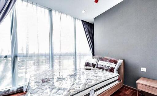 42 Sqm., 2 Beds, 1 Bath Condo listed for ฿ 7,000,000.