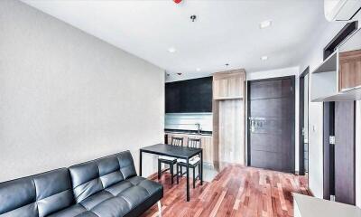 42 Sqm., 2 Beds, 1 Bath Condo listed for ฿ 7,000,000.