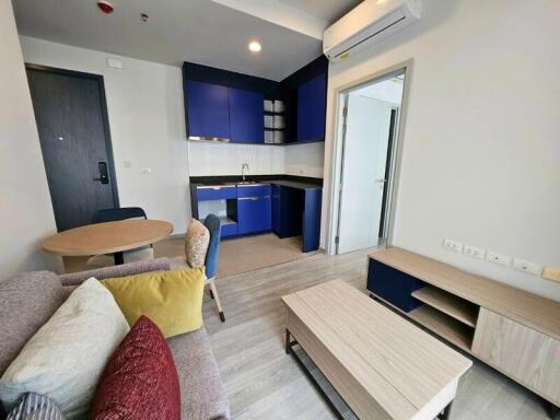 46 Sqm., 2 Beds, 2 Baths Condo listed for ฿ 7,000,000.