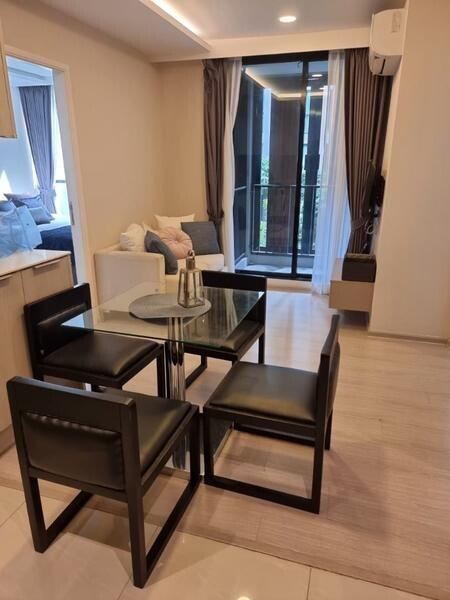50 Sqm., 2 Beds, 2 Baths Condo listed for ฿ 7,000,000.