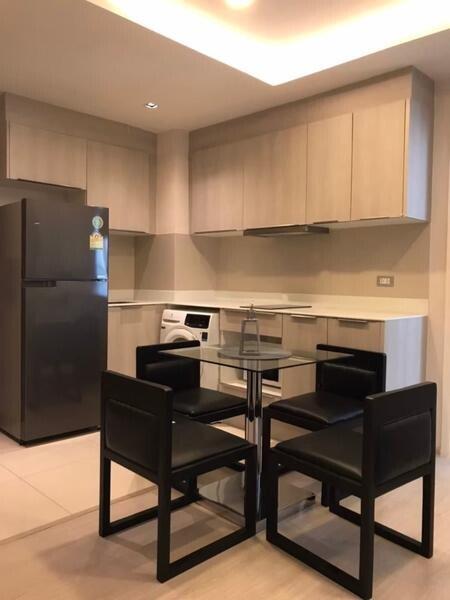 50 Sqm., 2 Beds, 2 Baths Condo listed for ฿ 7,000,000.