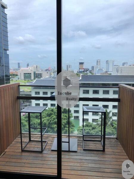 76 Sqm., 1 Bed, 1 Bath Condo listed for ฿ 7,000,000.