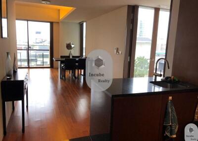 76 Sqm., 1 Bed, 1 Bath Condo listed for ฿ 7,000,000.