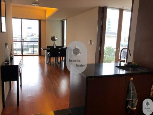 76 Sqm., 1 Bed, 1 Bath Condo listed for ฿ 7,000,000.