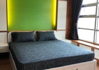 P29CR2402043 บ้าน กลาง กรุง สยาม-ปทุมวัน 1 Bed