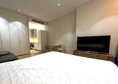 36 Sqm., Studio, 1 Bath Condo listed for ฿ 6,900,000.